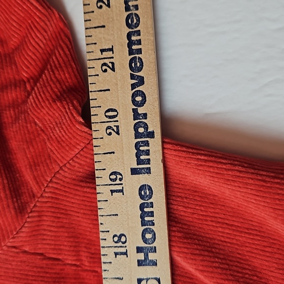 Geoffrey Beene Corduroy Stretch Sport Blazer - Picture 7 of 9